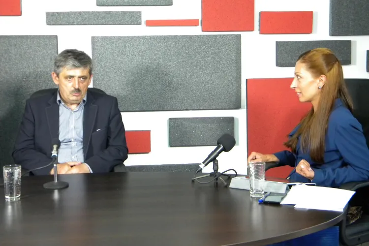 Uioreanu: Spitalul Regional de Urgenta era o prioritate mai mare decat stadionul Cluj Arena fara parcari VIDEO