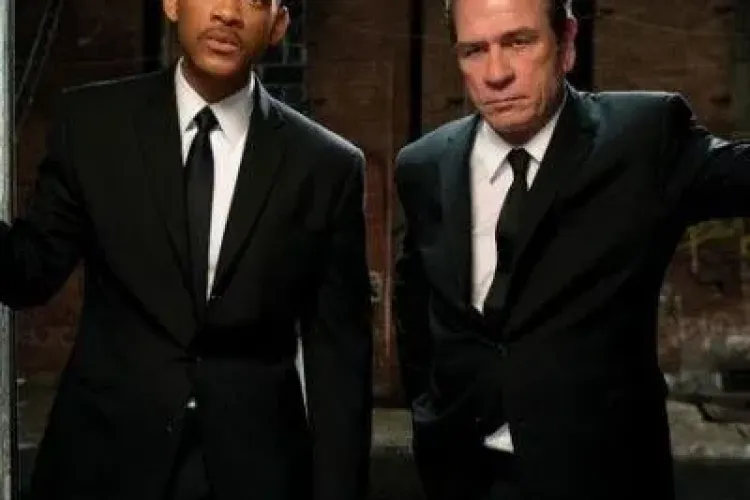 Men in Black 3 este cenzurat in China, din cauza unor scene care au revoltat autoritatile de la Beijing