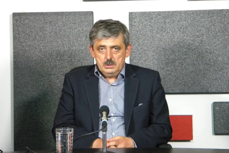 Uioreanu il acuza pe Tise ca ar fi directionat exproprierile publice prin biroul notarial al sotiei