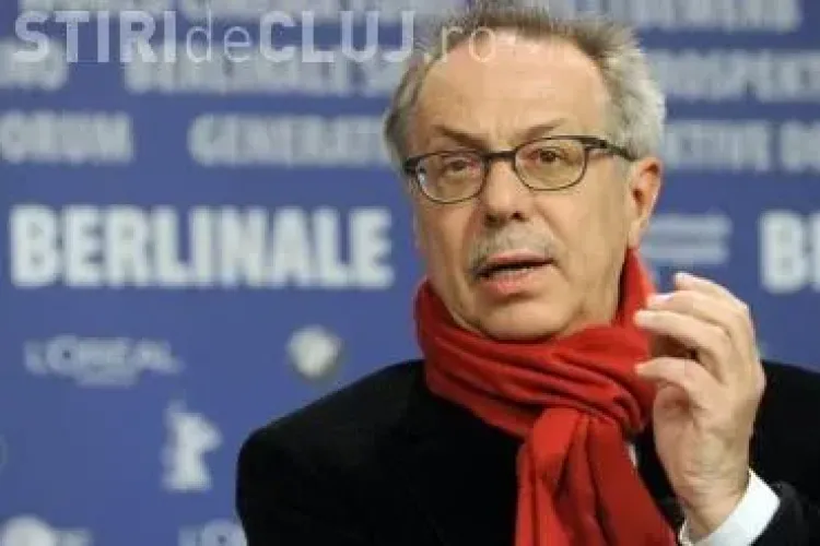 TIFF CLUJ: Dieter Kosslick, invitat special la Festival