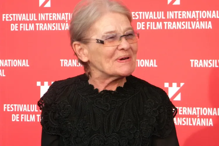 TIFF CLUJ! Vezi cine a castigat Trofeul Transilvania