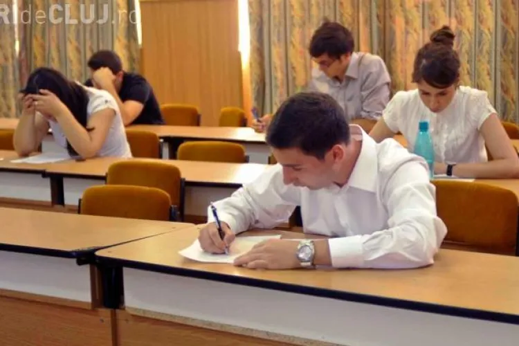 Elevii batausi vor avea cazier!