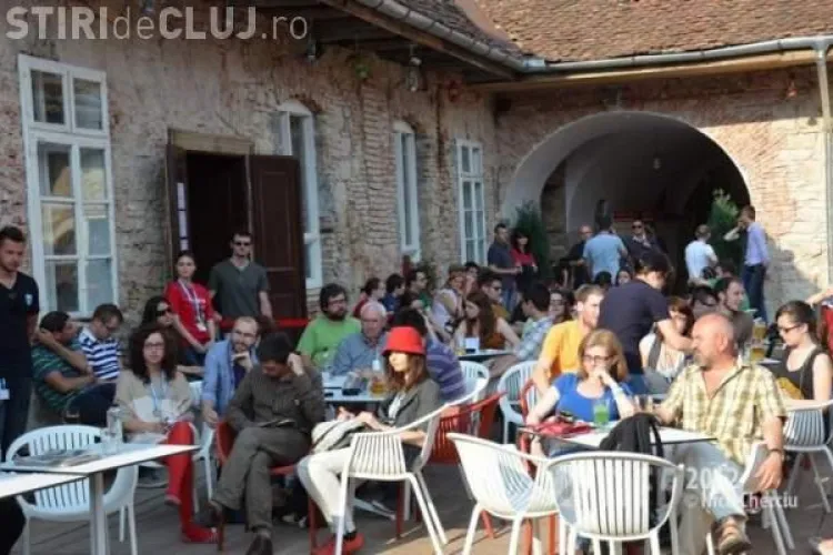 Filmele TIFF pot fi revazute la la Casa TIFF