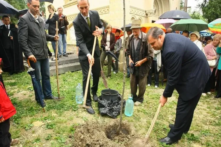 Mate Andras renunta la functia de consilier judetean