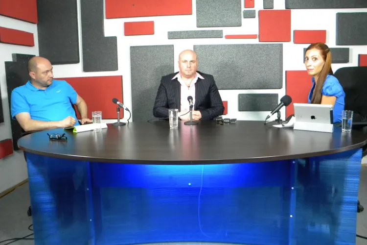 RJ ii ataca dur pe politicienii care nu l-au sustinut pe Florian Walter VIDEO