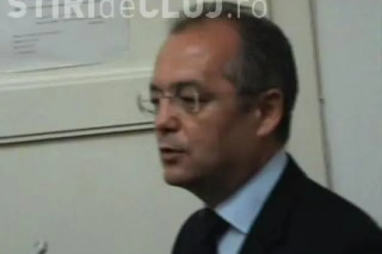 Ce a zis Emil Boc dupa rezultatul Exit-Poll-ului VIDEO