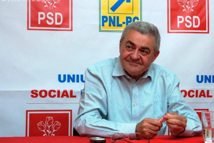 USL a castigat Primaria Campia Turzii