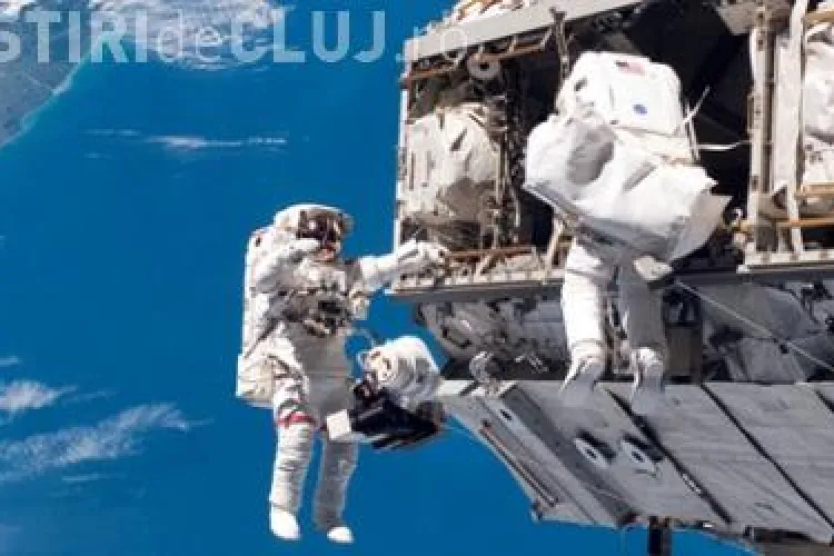 Jocurile Olimpice de la Londra vor ajunge direct in spatiu 