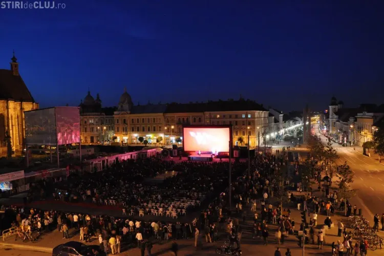 TIFF CLUJ 2012! VEZI ce film va rula la gala de deschidere