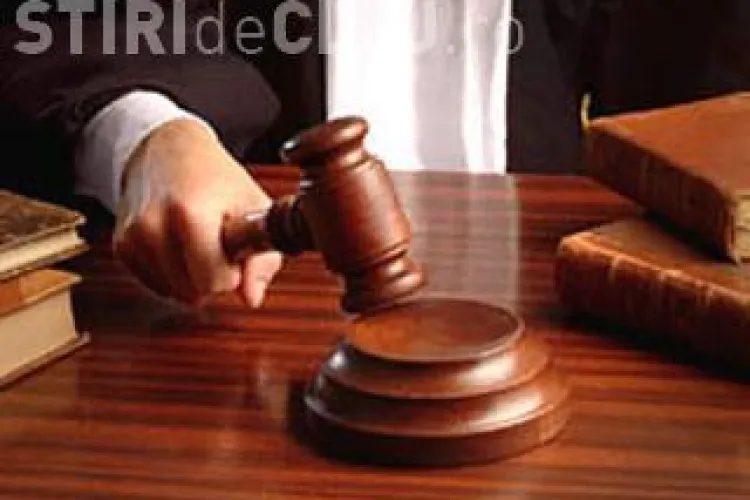 Judecatorul chiulangiu de la Cluj sanctionat de CSM