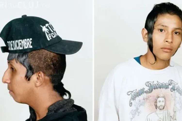 Ultima moda in materie de tunsori in Mexic FOTO