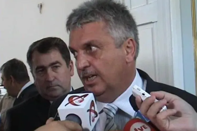 Membri din PPDD, exclusi de pe lista de consilieri judeteni  VIDEO