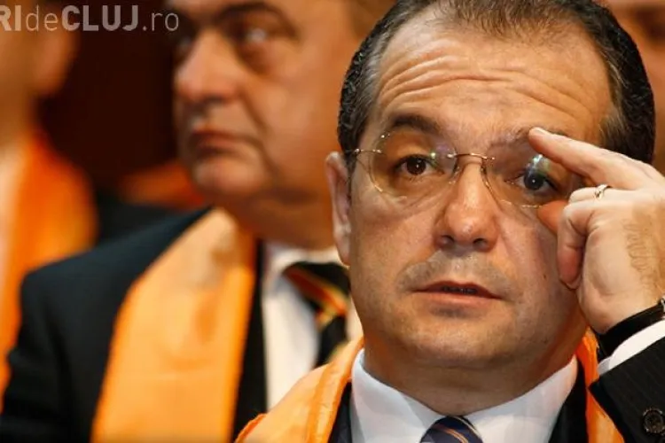 USL contesta alegerea lui Emil Boc la Cluj! VEZI care este motivul lui Nicoara