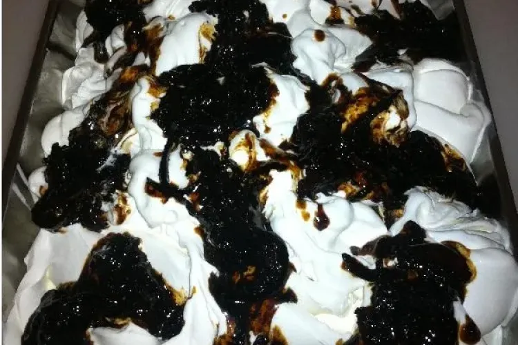 Îti plac smochinele? De acuma le poţi găsi şi în noul sortiment de îngheţată al Gelateriei Bonta(P)