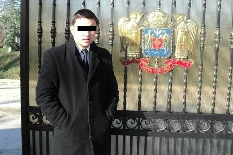 Bătaie în față la After Eight, în care a fost implicat fiul unui comisar de poliție din IPJ Cluj: ”Vă arestez!” FOTO