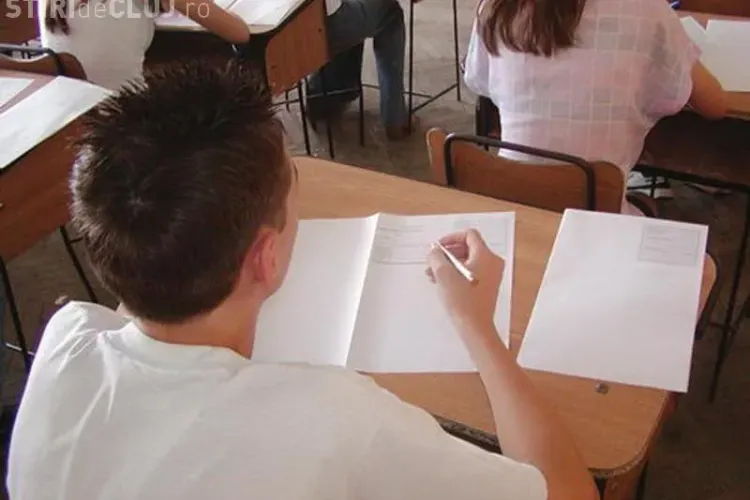  EVALUARE NAŢIONALĂ 2012. Ce subiecte au picat la limba şi literatura română