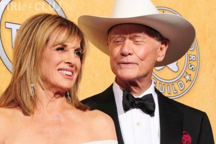 Noul serialul Dallas face furori in SUA! Vezi cine il va transmite in Romania