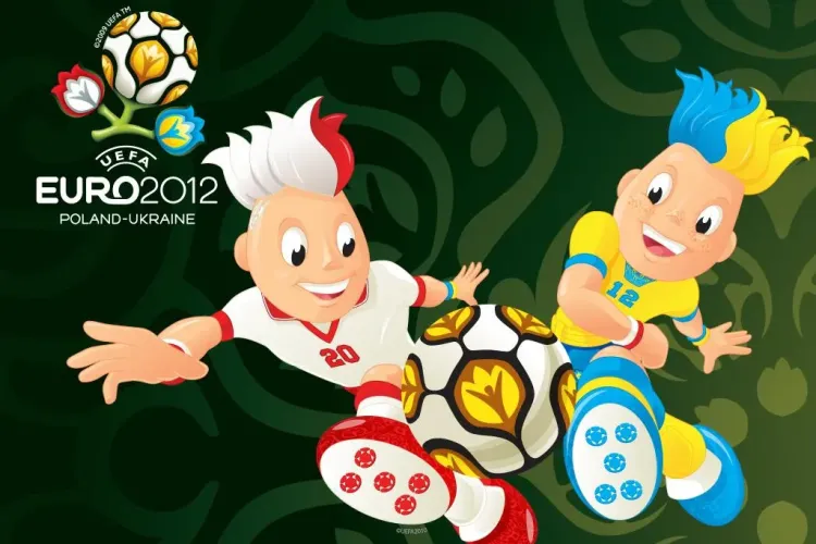 EURO 2012! TVR transmite toate meciurile. Contractul cu DOLCE SPORT a fost rupt