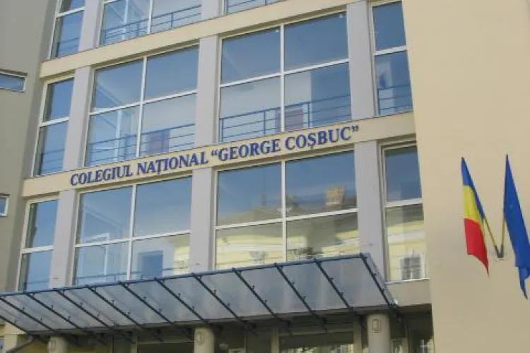 Ce oferte s-au depus pentru sala de sport de la Colegiul National George Cosbuc”