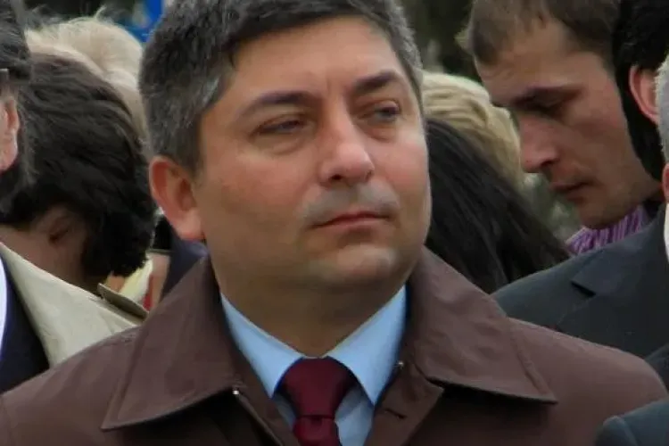 Alin Tișe candidează pentru funcţia de vicepreşedinte al PDL