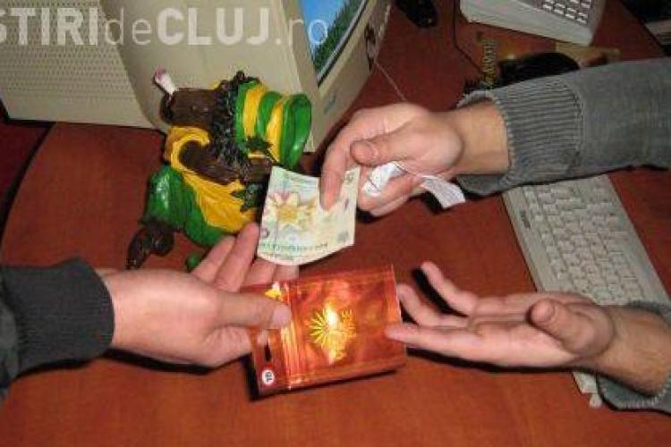 Campania ”Clujul fără droguri etnobotanice”, cu ocazia Zilei Internaţionale Antidrog 