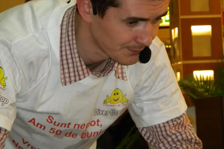 GOG a șocat la RALIUL CLUJULUI! A oprit timpul în loc VIDEO