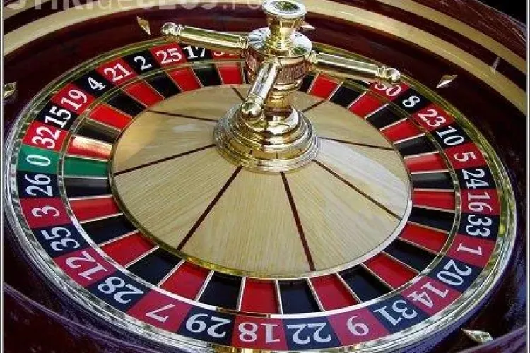 Circa 150.000 de români, dependenţi de jocurile de noroc