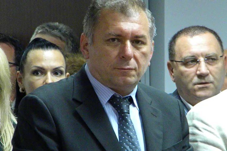 Horea Ciorcilă, șeful Bancii Transilvania, achitat de acuzația de spălare de bani