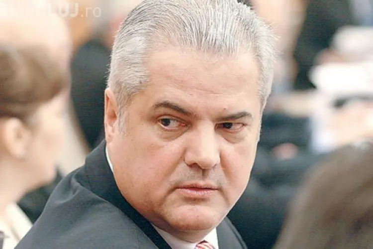 Năstase, condamnat DEFINITIV la doi ani de închisoare in dosarul "Trofeul Calităţii"