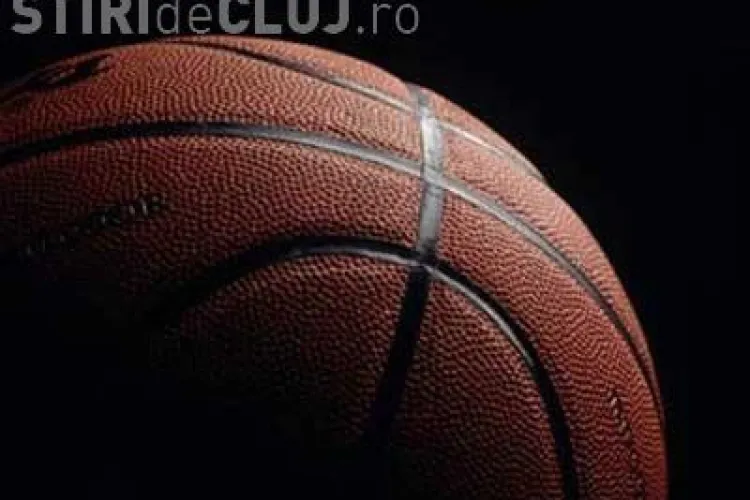 Antrenori de la "U" Mobitelco in final-four-ul "judetean"