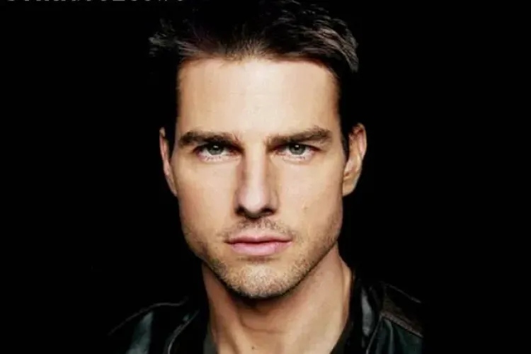 La 49 de ani, Tom Cruise arată impecabil 