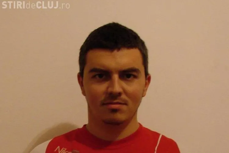 Student la Arte Plastice Cluj, găsit mort in cămin. Sâmbătă a fost ziua lui de naștere
