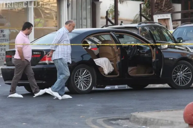 Doi români, împușcați în Cipru. Ei asigurau paza unui om de afaceri