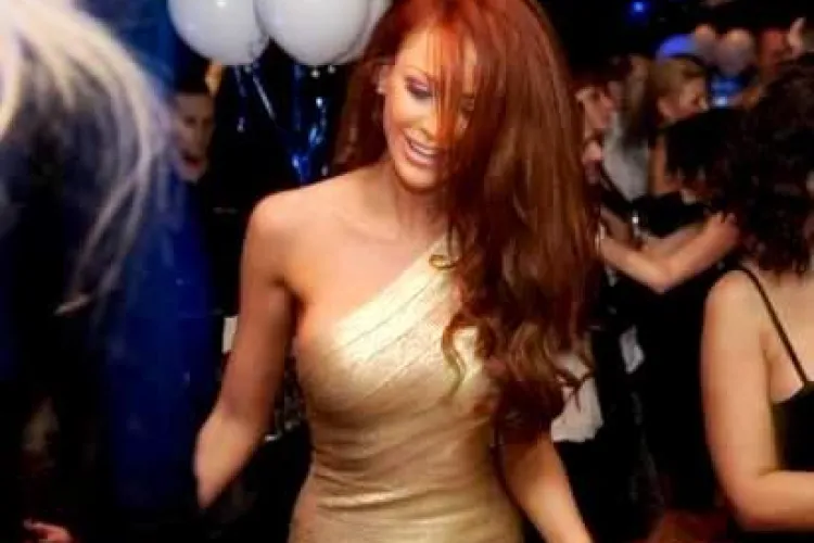 Bianca Drăguşanu participă la "Dansez pentru tine". Vezi pentru ce sumă!