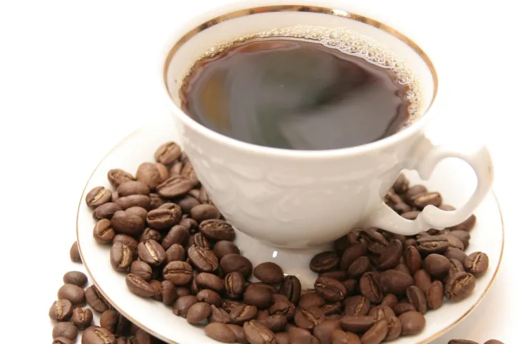 Vezi cele 14 beneficii ale cafelei pentru sănătatea ta