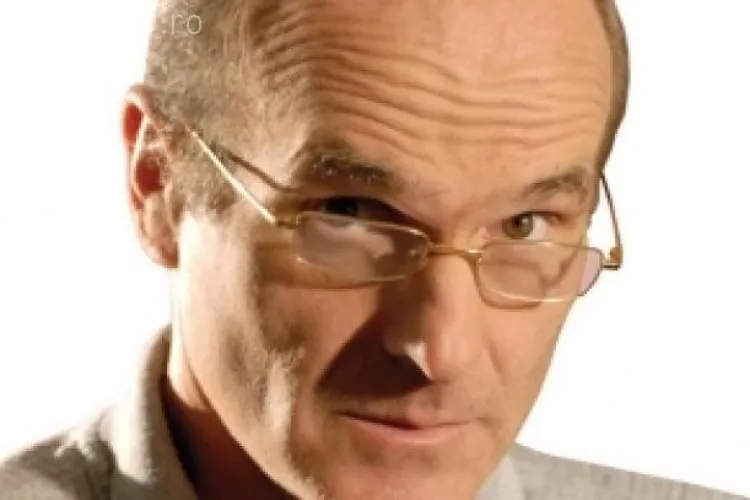 Cristian Tudor Popescu: Năstase a murit în interiorul lui când a apăsat pe trăgaci. Ioan Rus ar trebui să își dea demisia