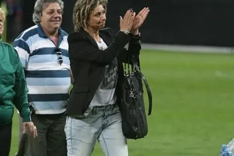 Ana Maria Prodan aduce la U Cluj jucători de la Concordia Chiajna! VEZI primele două nume