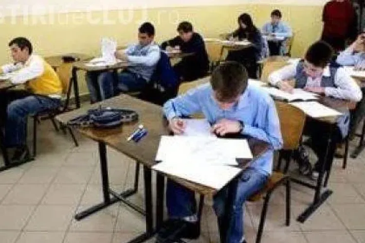 EVALUAREA NAŢIONALĂ 2012: Subiectele de la matematică