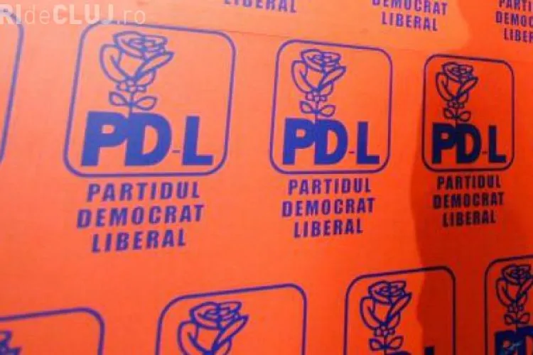 Stenograme din sedinta PDL: "Coruptia ne-a facut mult rau"