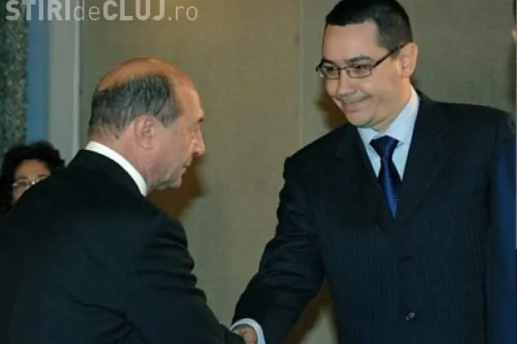 Curtea Constituţională decide cine merge Consiliul European