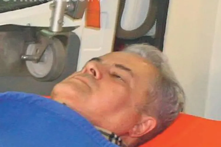 Adrian Năstase poate ajunge la ÎNCHISOARE a decis Tribunalul București