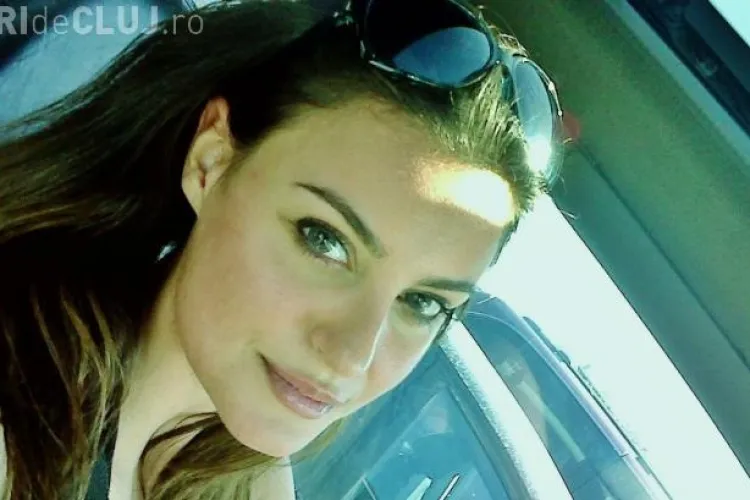 Vezi cum arata sora mai mica a modelului roman Catrinel Menghia