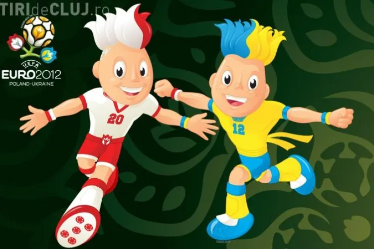 EURO 2012! Programul SFERTURILOR si al TRANSMISIILE TV