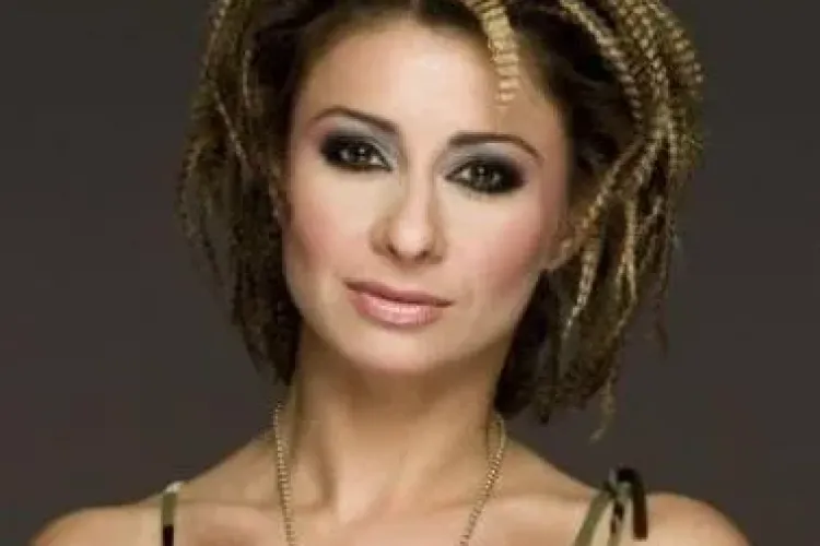 Ana Maria Prodan, noul patron al U Cluj, a pozat în Playboy! VEZI FOTO incendiare