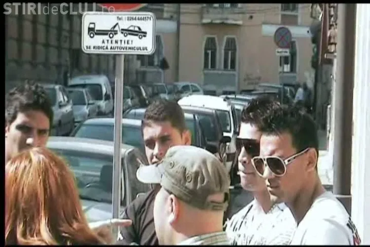 Ei sunt ZMEII de la U Cluj, cu care Ana Maria Prodan vrea să câștige TITLUL VIDEO