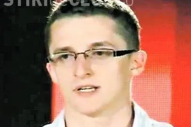 Un fost concurent de la "Vocea României" s-a înecat sub ochii soţiei lui