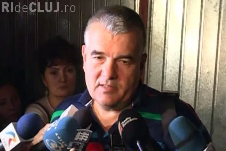 Brădişteanu: Năstase riscă să facă infarct