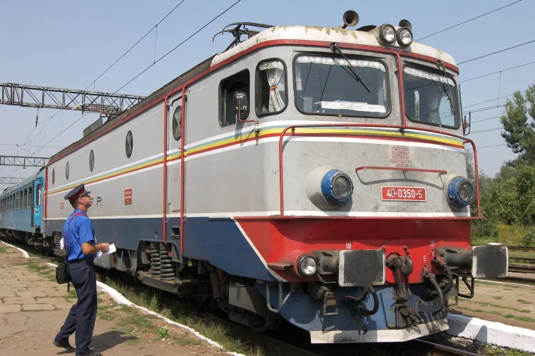 Reduceri de pana la 45% la ABONAMENTELE CFR Calatori valabile 5, 10 si 15 ZILE