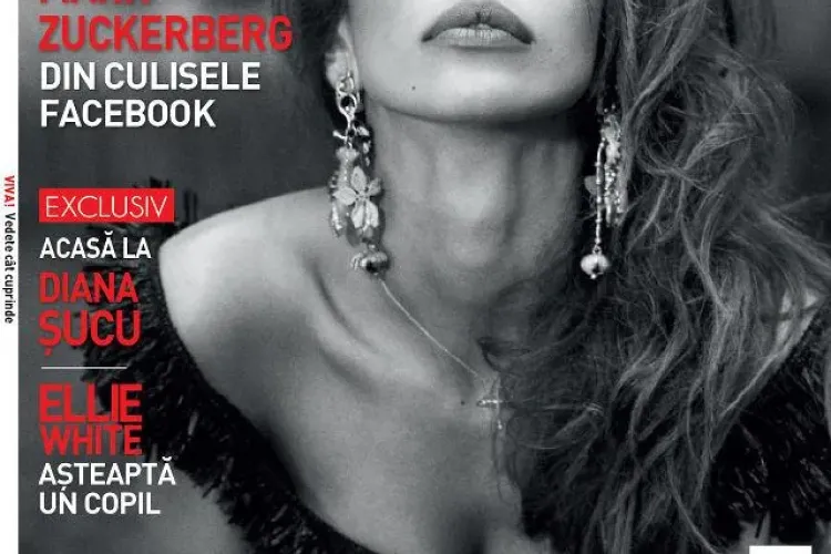 Mădălina Ghenea: "Inima mea aparţine celui mai frumos, cald şi tandru bărbat din lume"