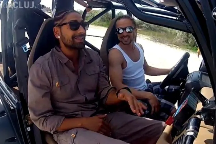 Versuri Connect-R - Vara nu dorm - HIT -ul verii 2012 VIDEO